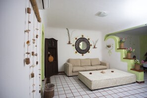 Habitación superior | Escritorio 