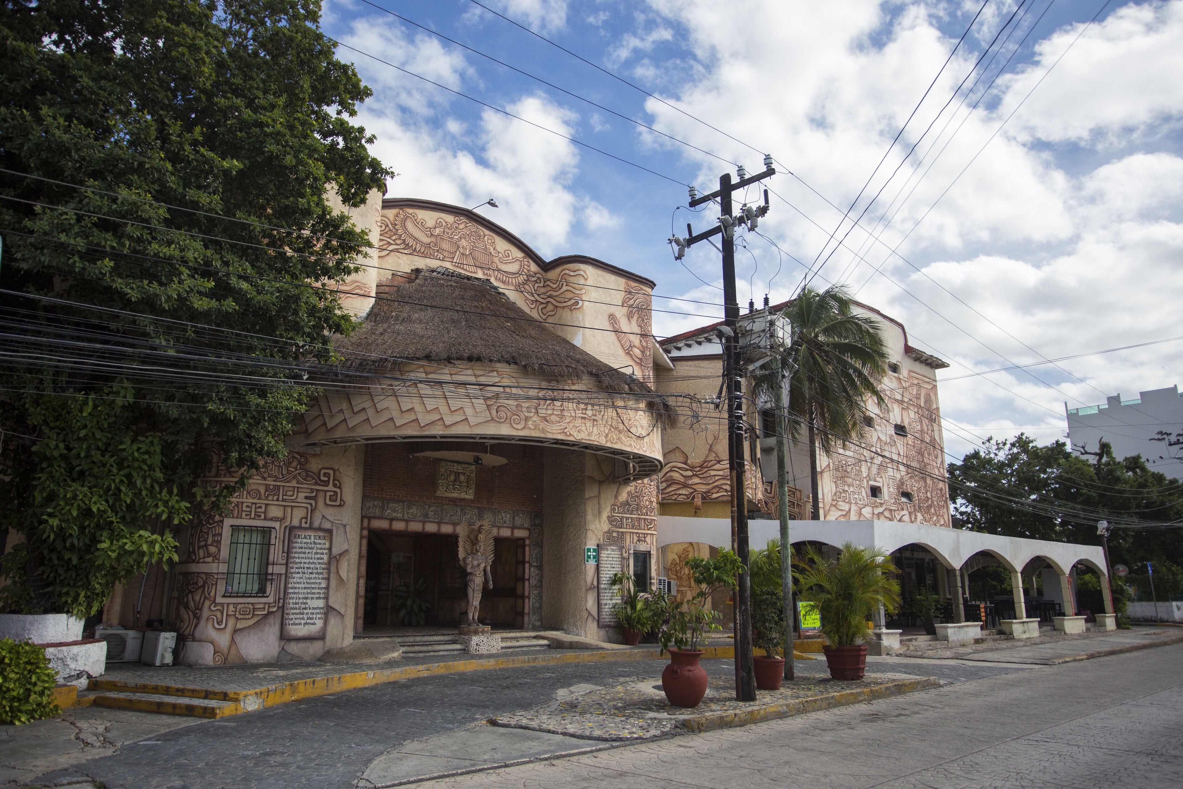 Foto - Hotel Xbalamqué Boutique & Spa