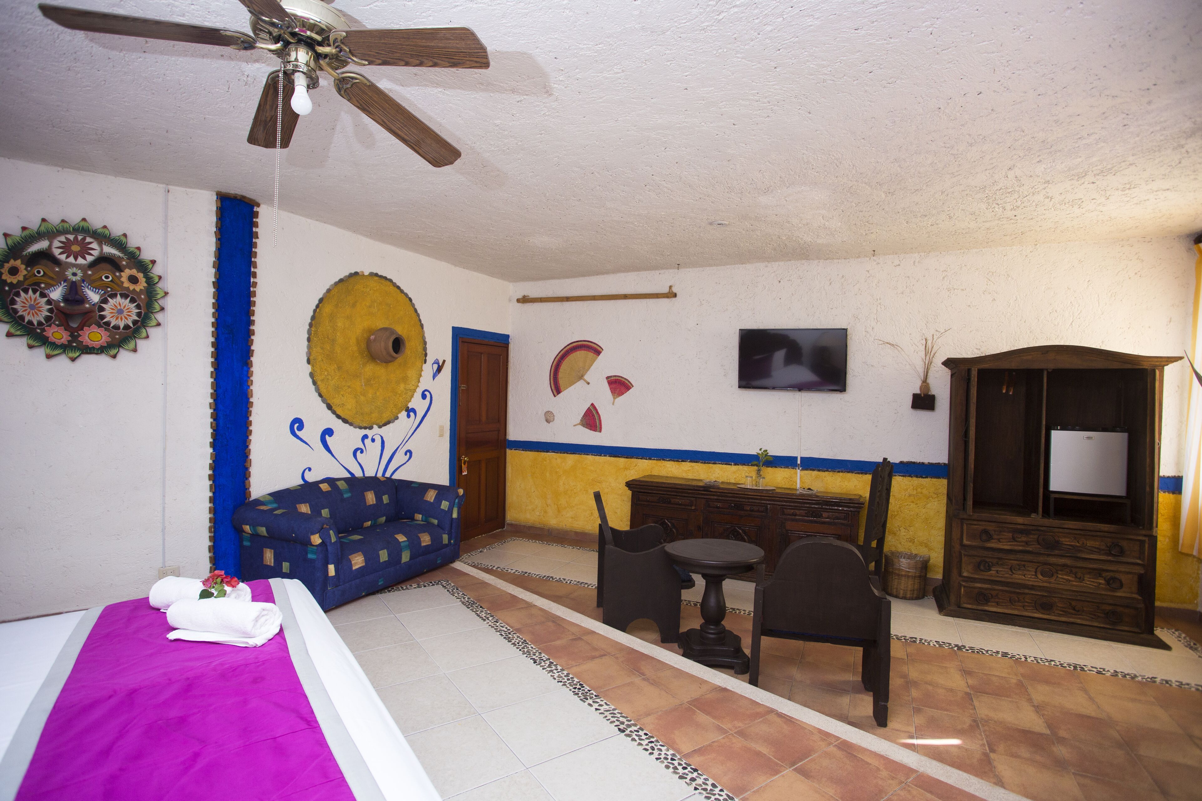 Foto - Hotel Xbalamqué Boutique & Spa