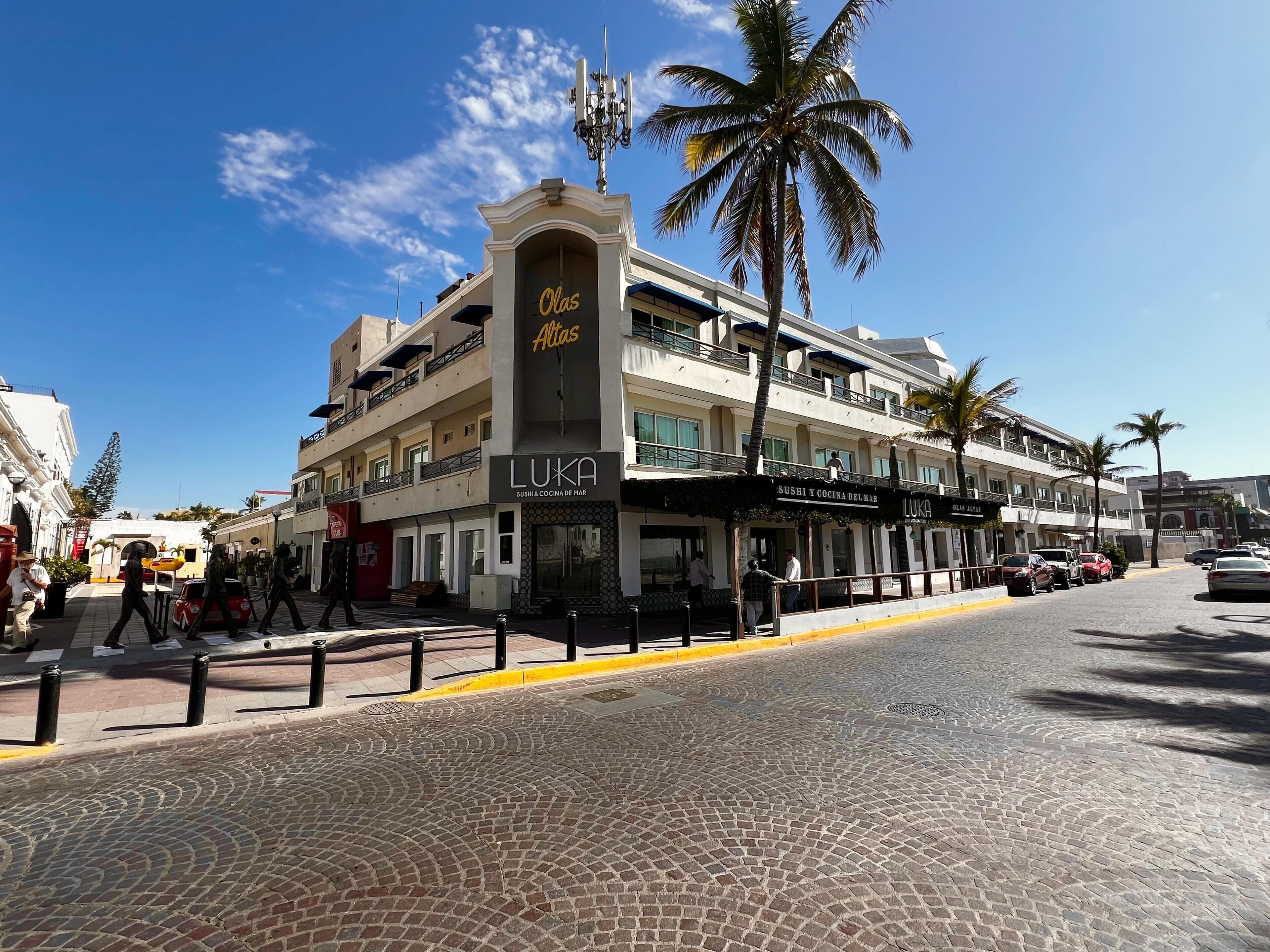 Photo - Hotel La Siesta Malecón