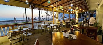 Hotel La Siesta Malecón