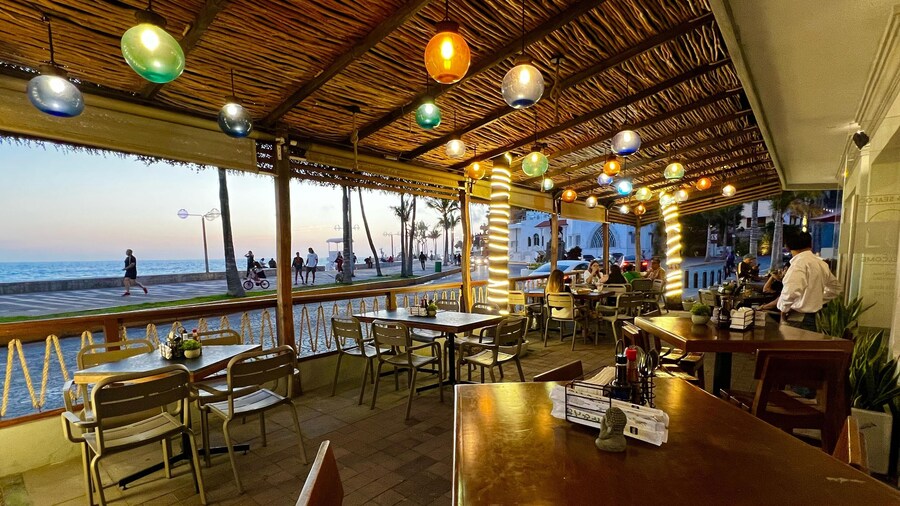 Hotel La Siesta Malecón