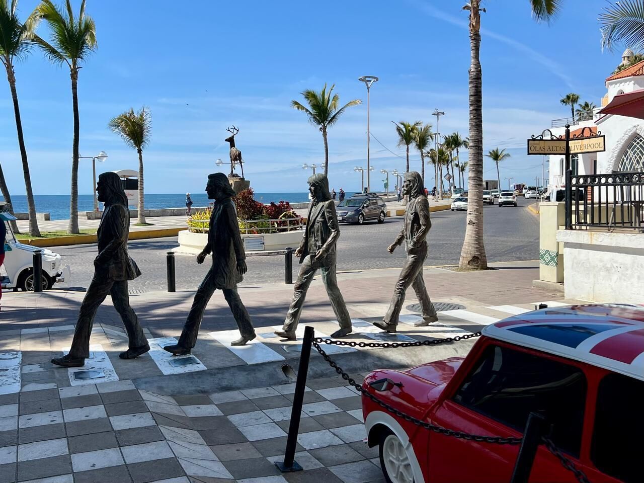 Photo - Hotel La Siesta Malecón