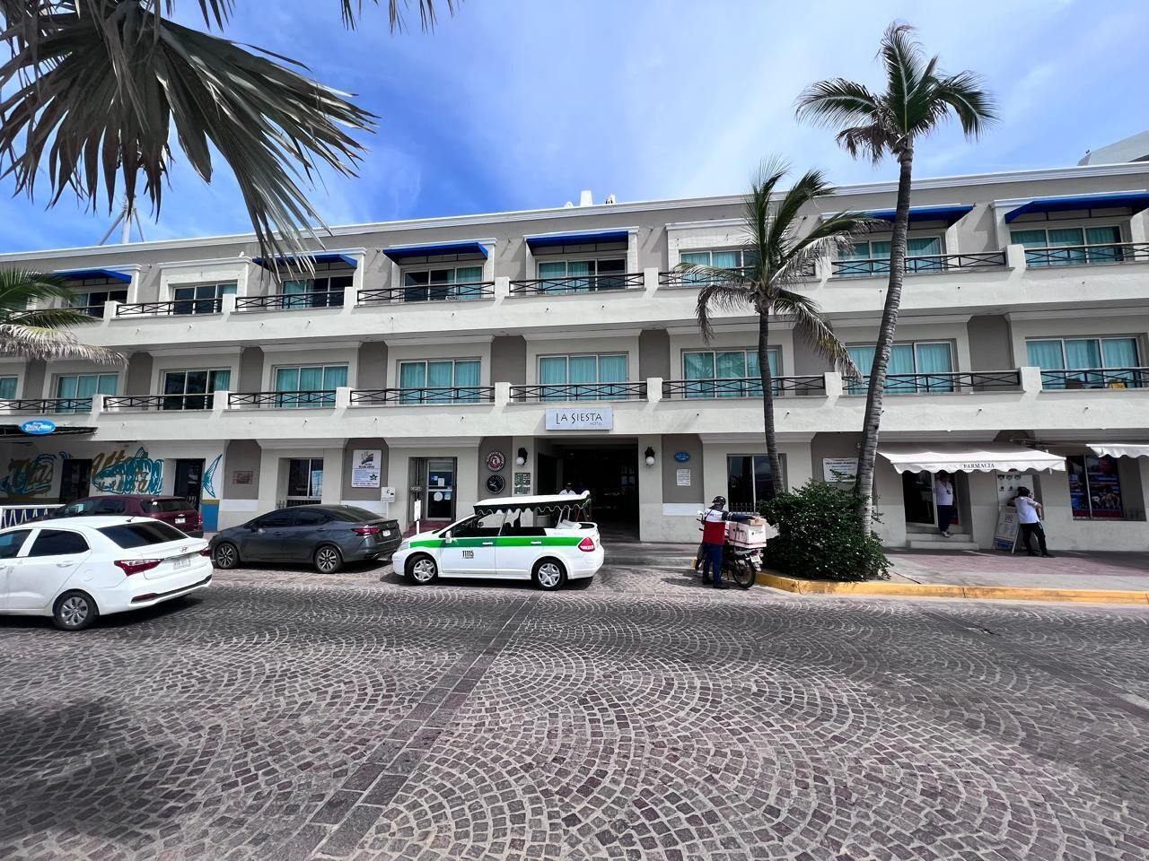 Photo - Hotel La Siesta Malecón