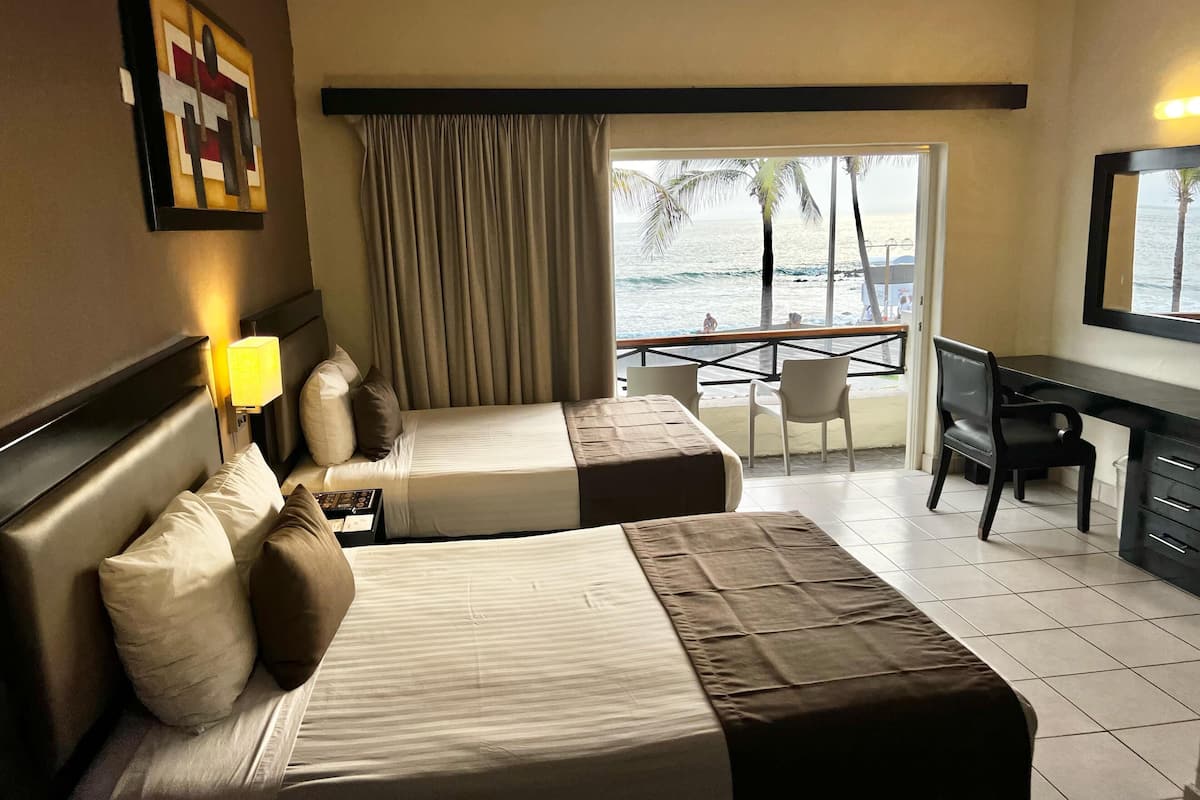 Hotel La Siesta Malecón: Opiniones de Hoteles, Fotos y Precios - Expedia.mx