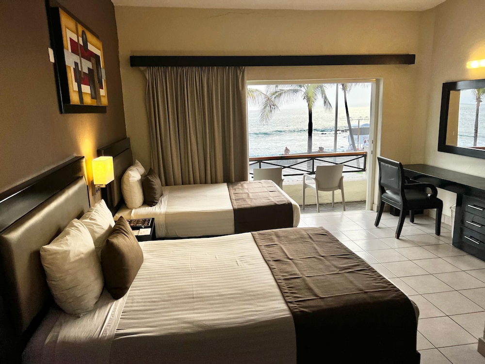 Hotel La Siesta by null