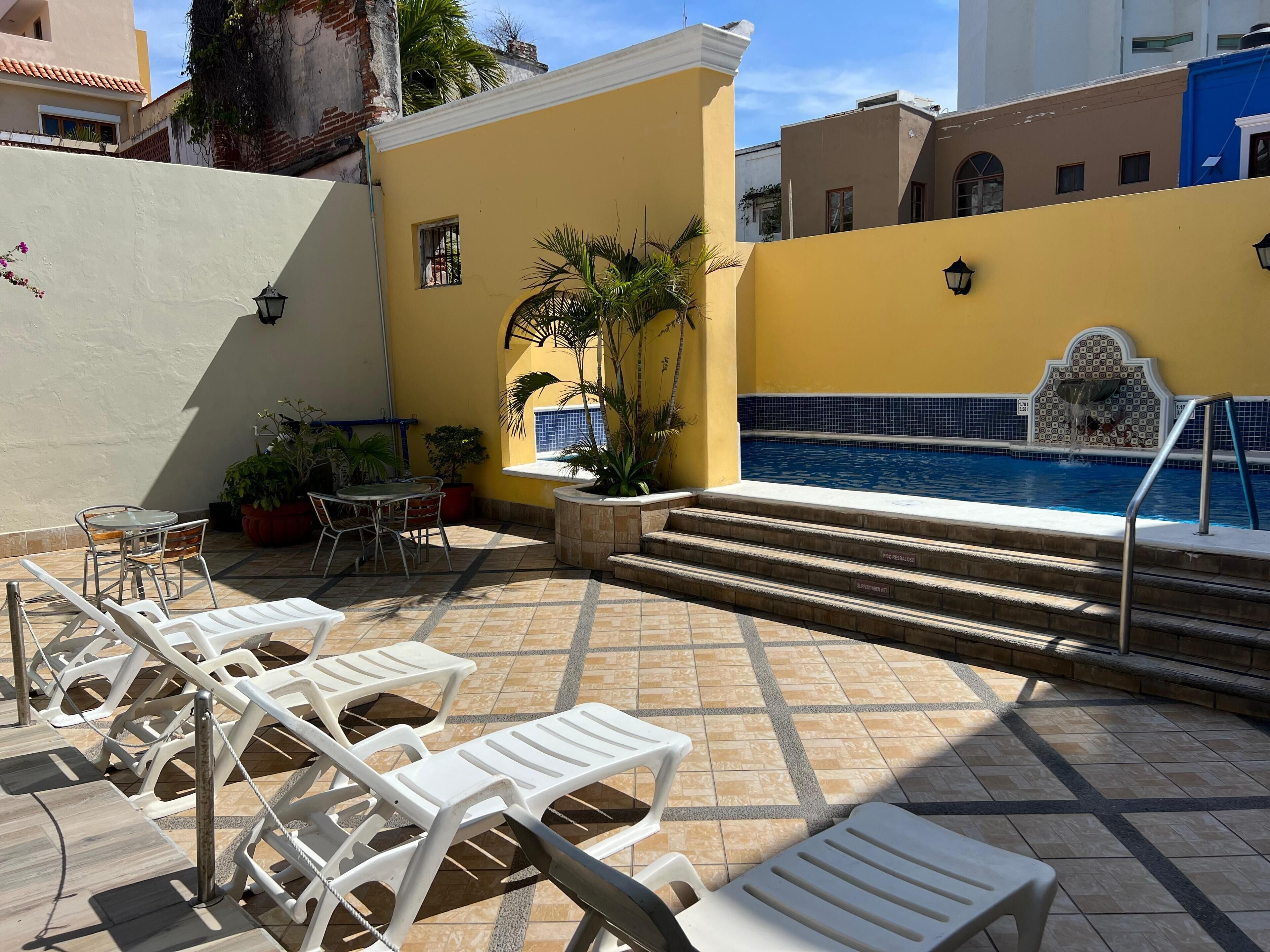 Photo - Hotel La Siesta Malecón