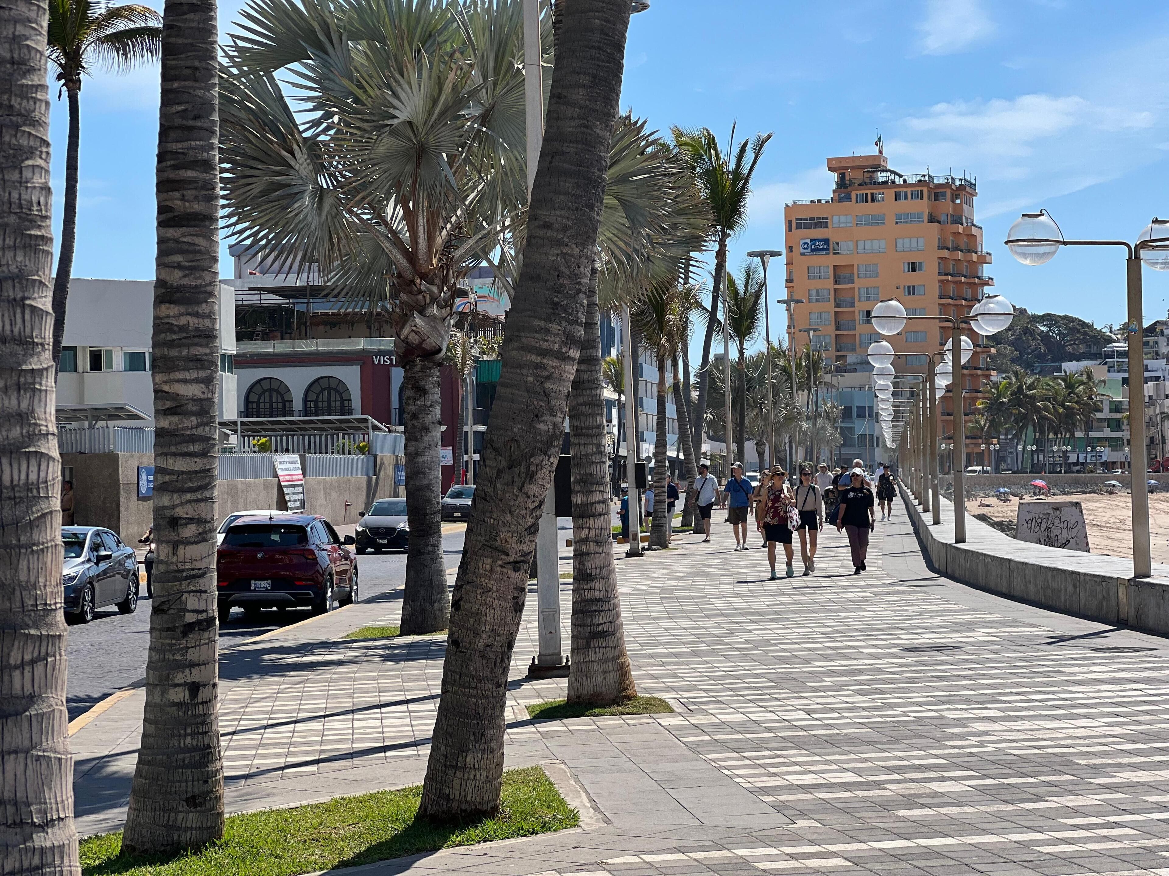 Photo - Hotel La Siesta Malecón