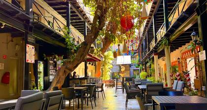 Hotel La Siesta MalecĂłn