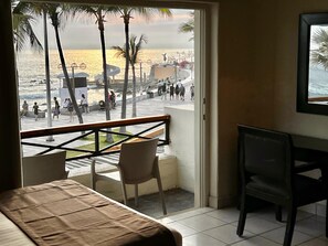 Beach/ocean view