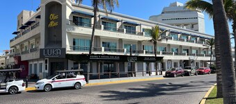 Hotel La Siesta Malecón