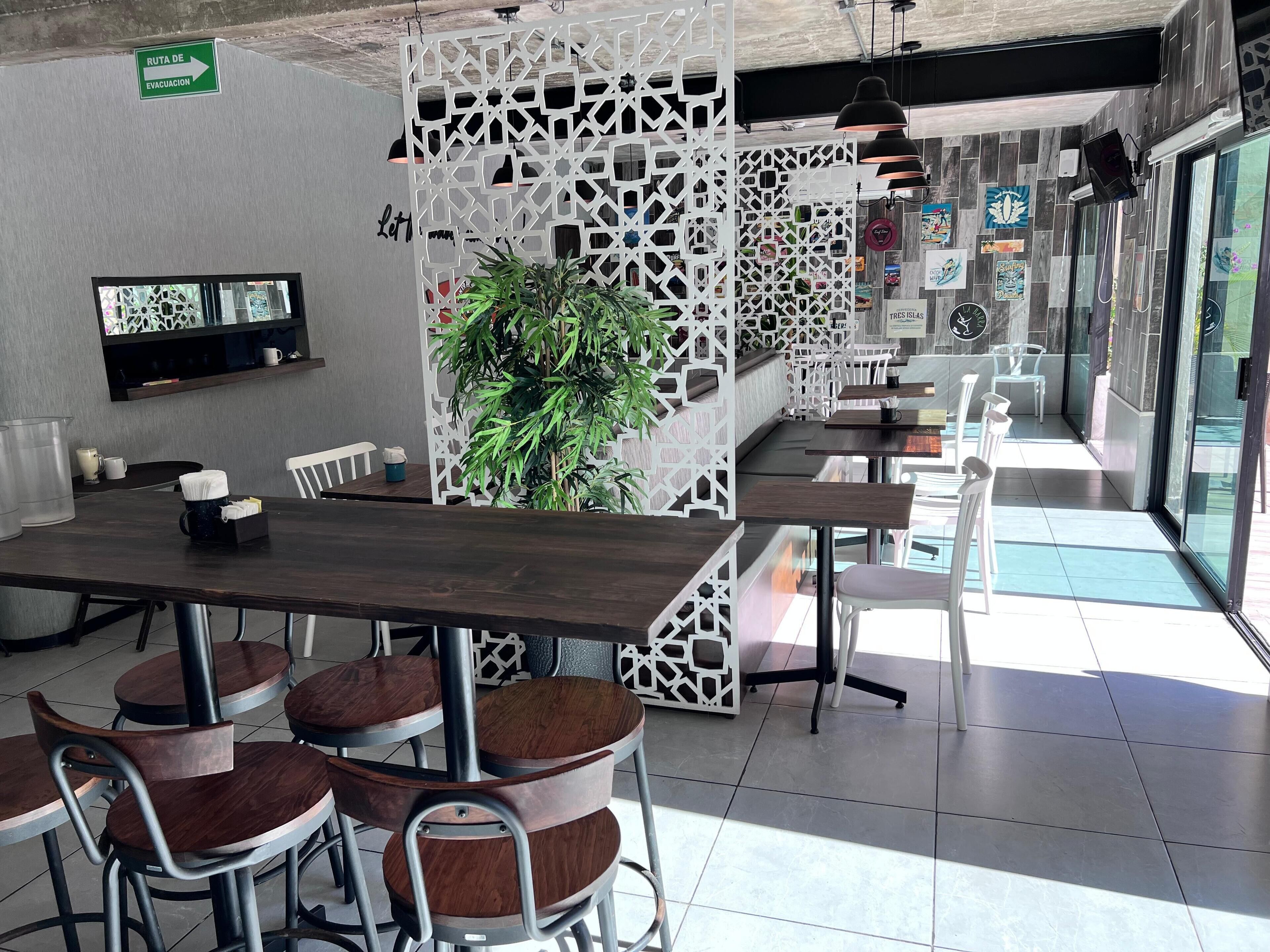 Photo - Hotel La Siesta Malecón