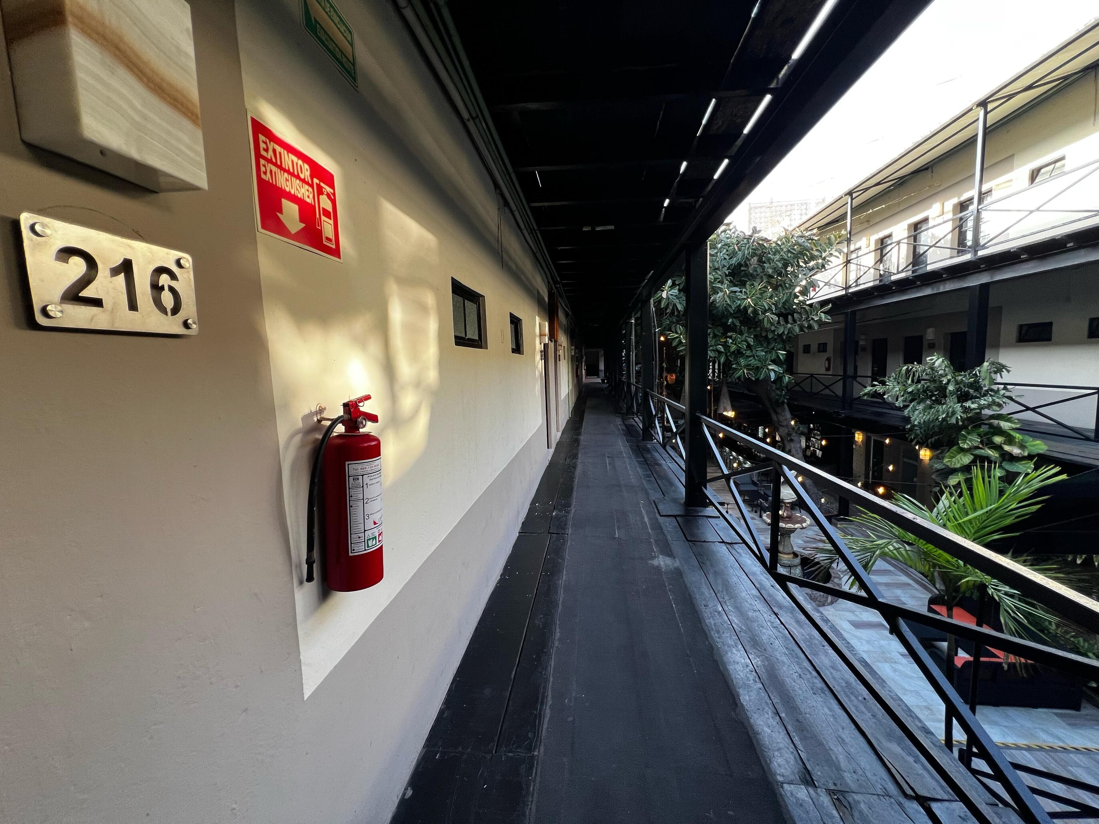 Photo - Hotel La Siesta Malecón