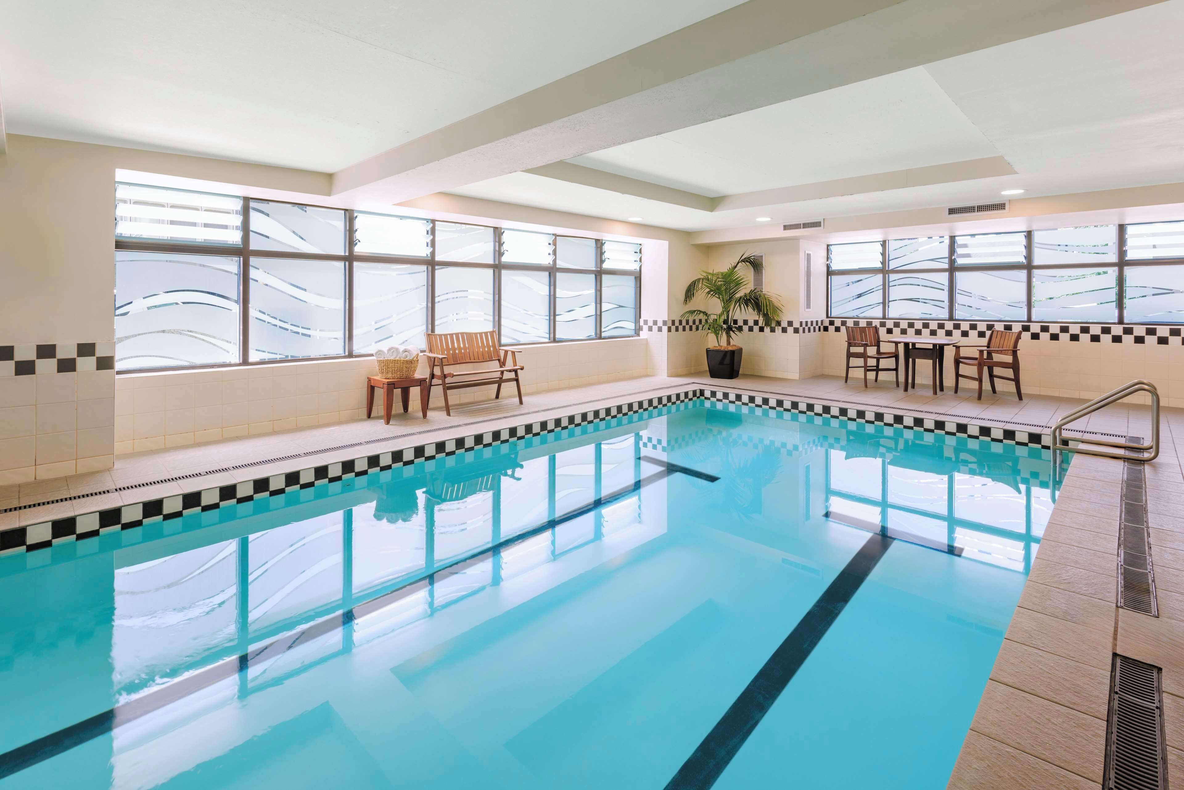 Foto - Adina Citylife Auckland