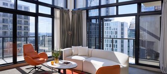 Adina Citylife Auckland