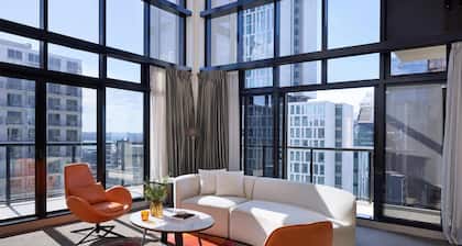 Adina Citylife Auckland