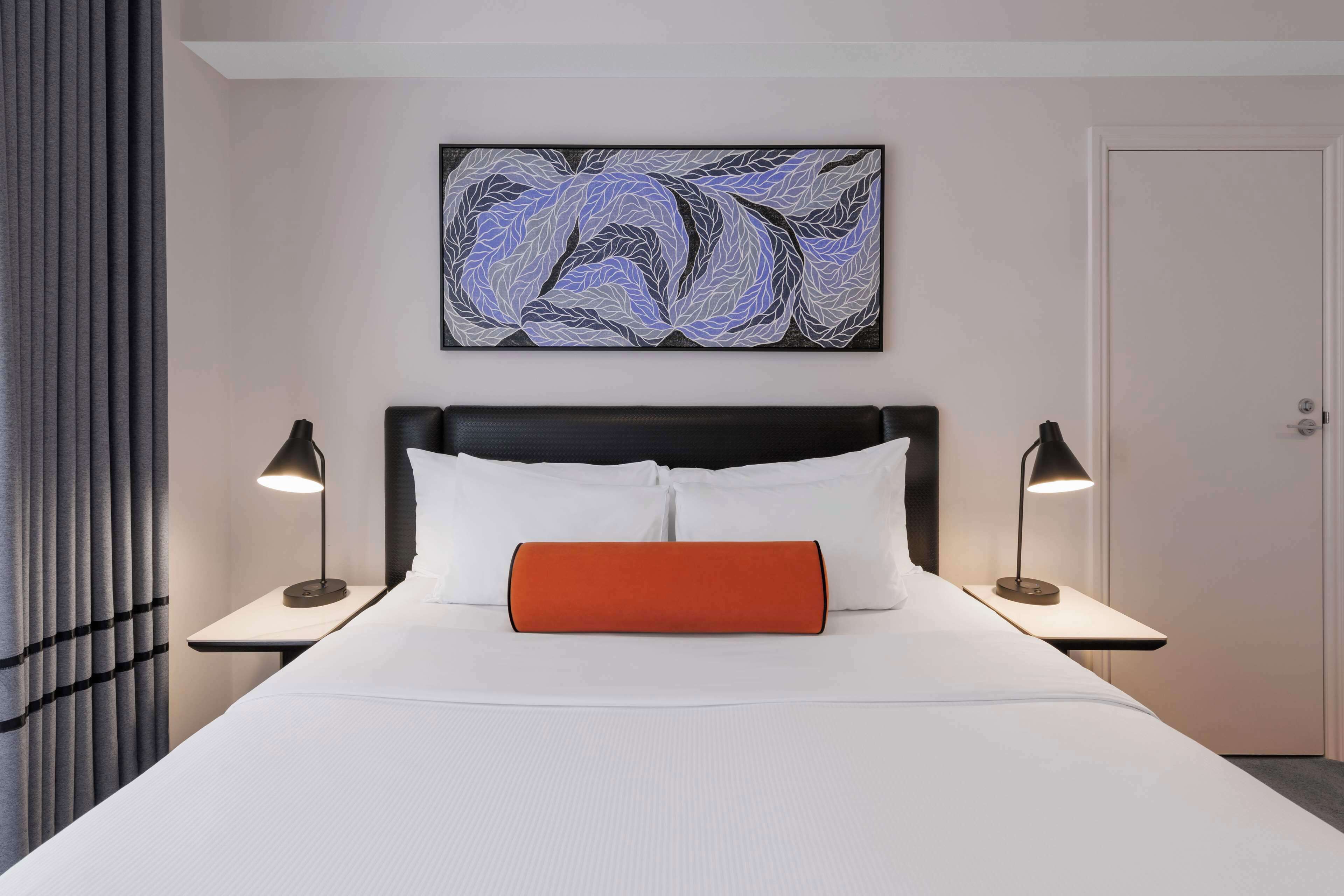 Foto - Adina Citylife Auckland