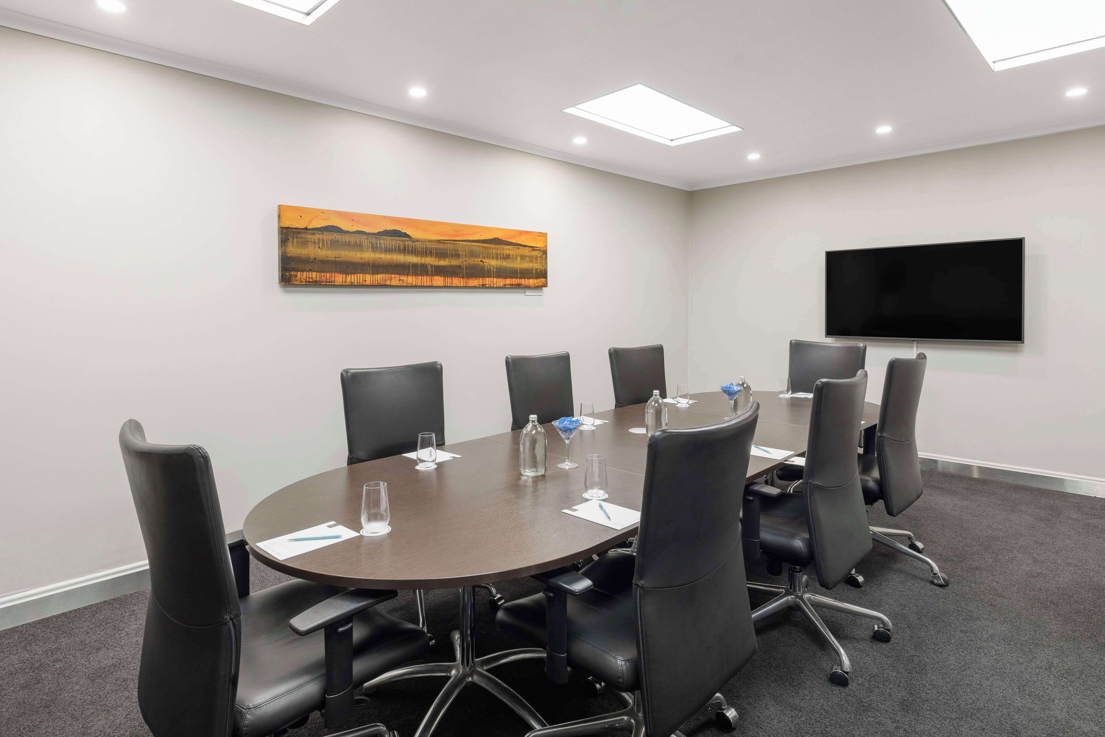 Foto - Adina Citylife Auckland