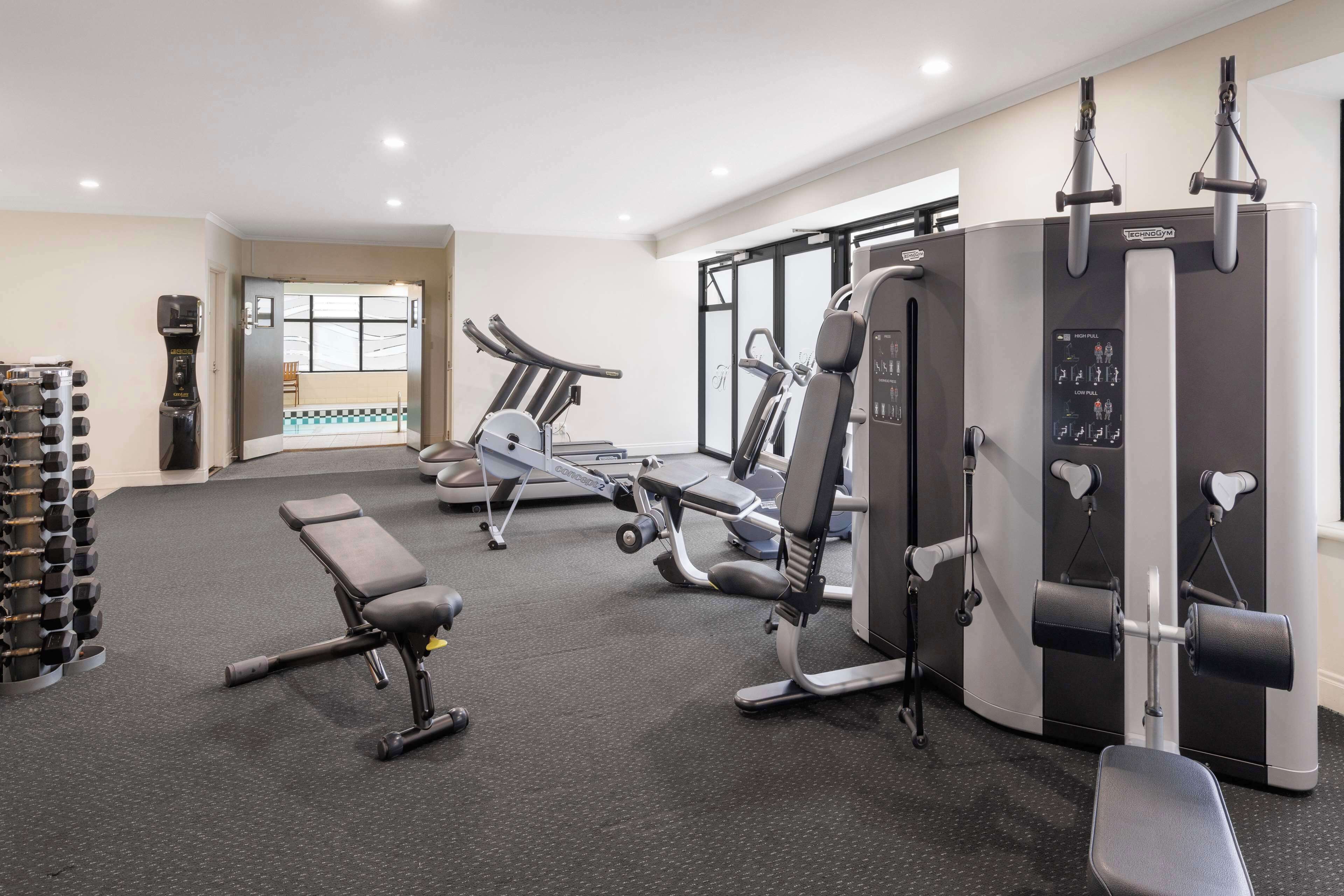 Foto - Adina Citylife Auckland