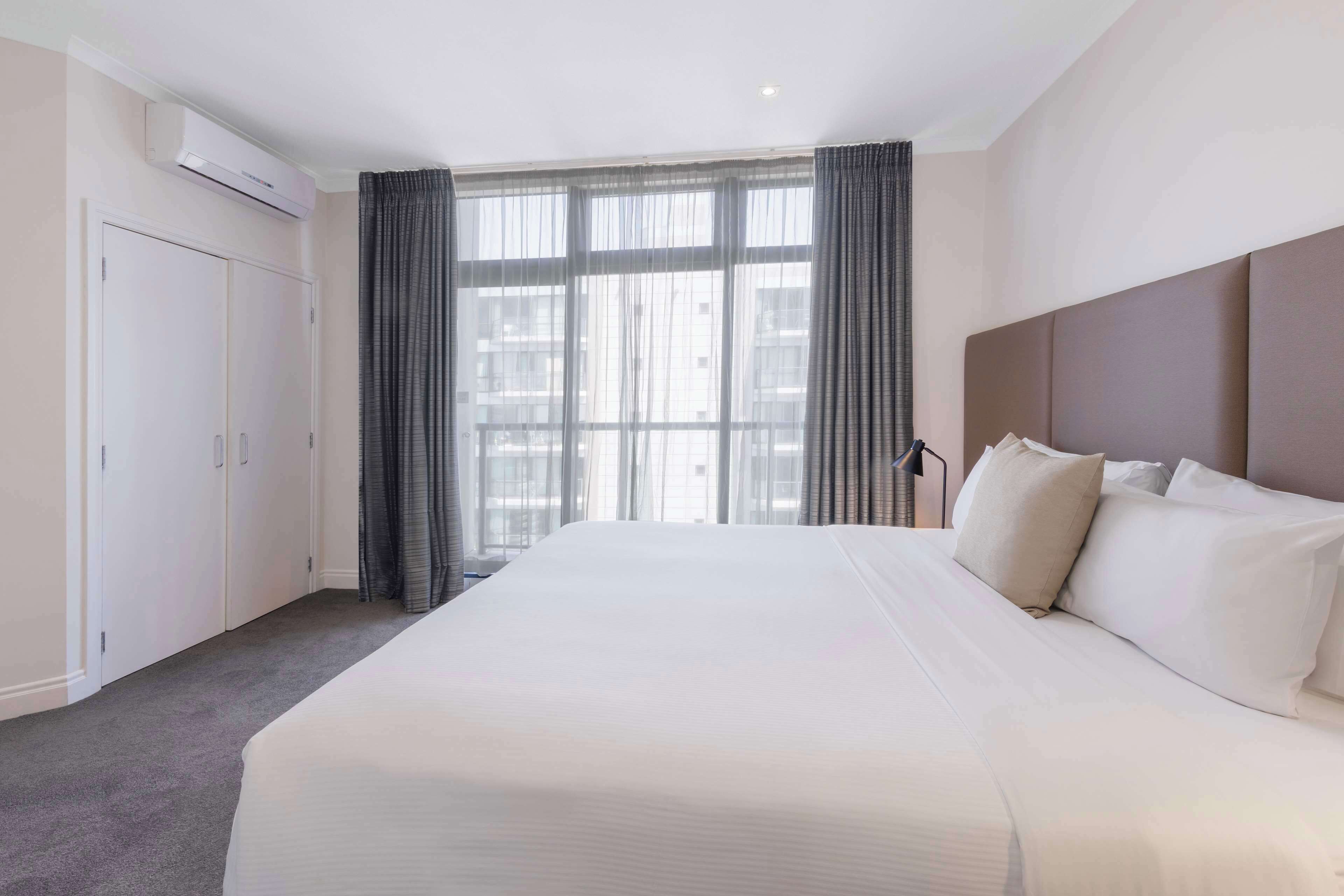 Foto - Adina Citylife Auckland