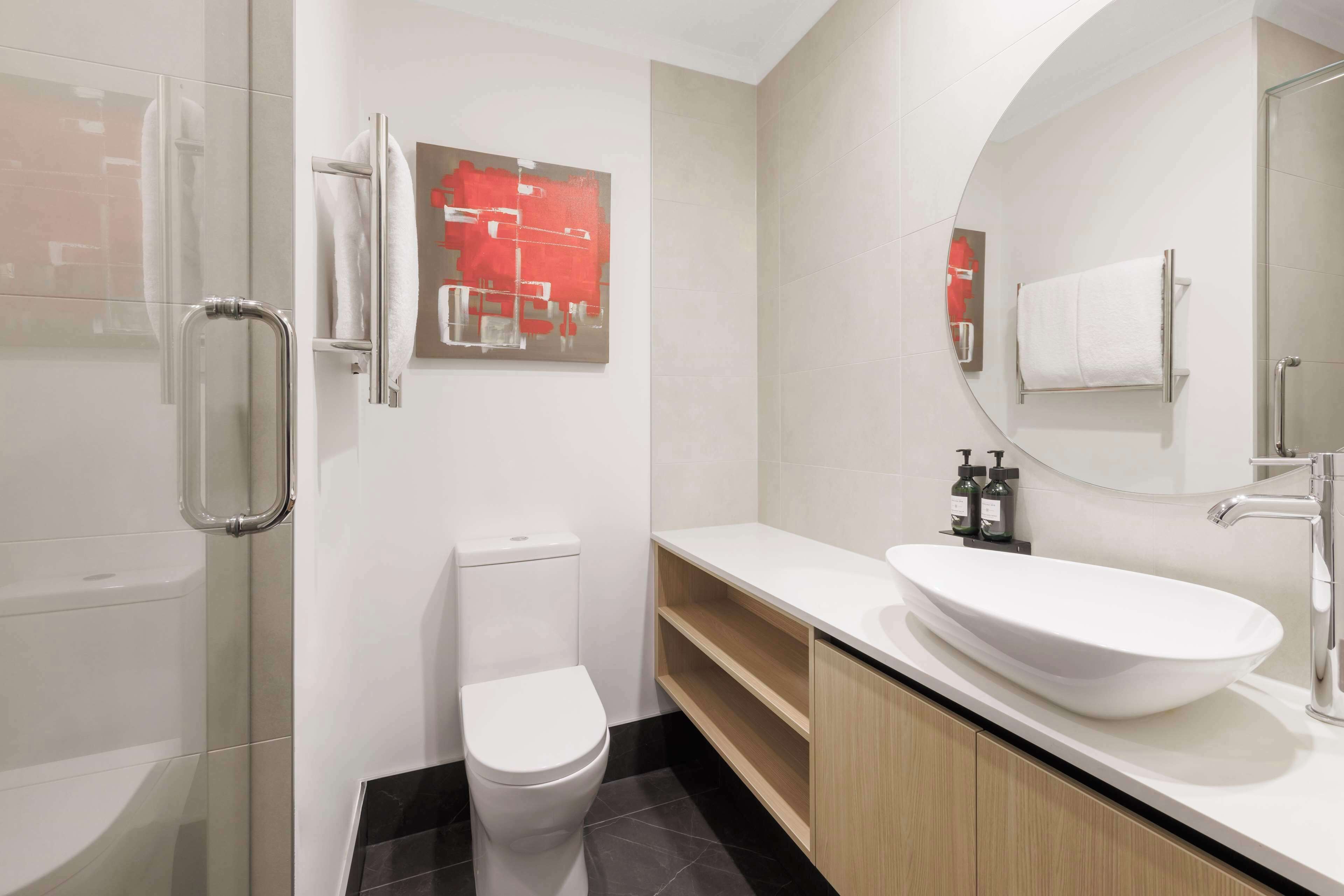 Foto - Adina Citylife Auckland