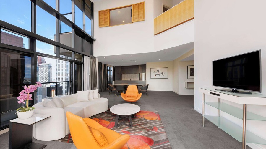 Adina Citylife Auckland