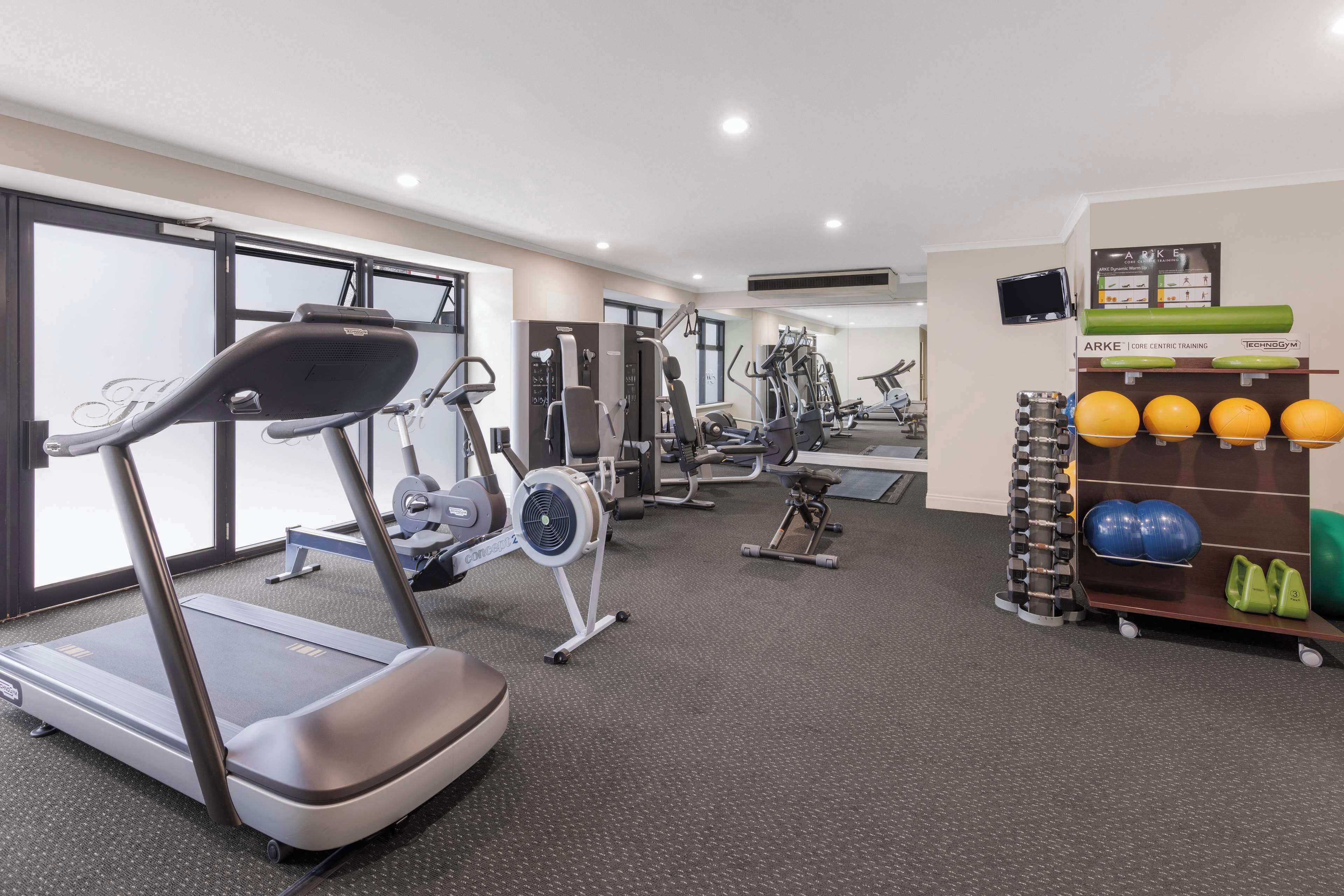 Foto - Adina Citylife Auckland