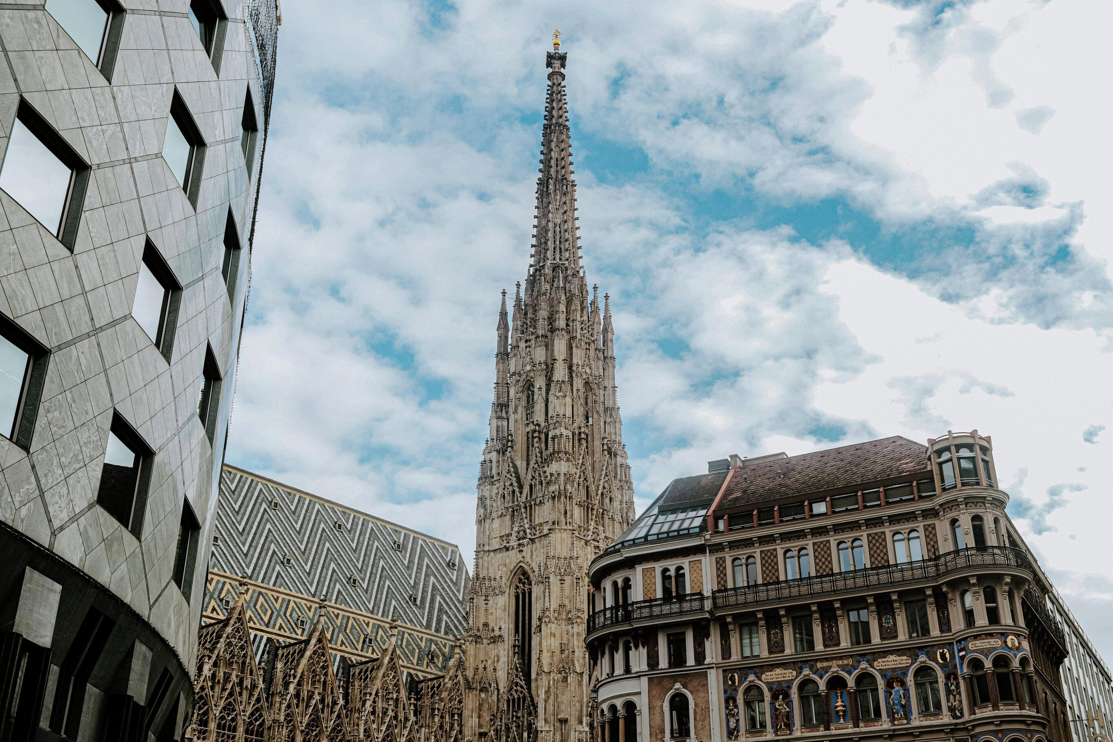 Photo - Garner Hotel Vienna by IHG