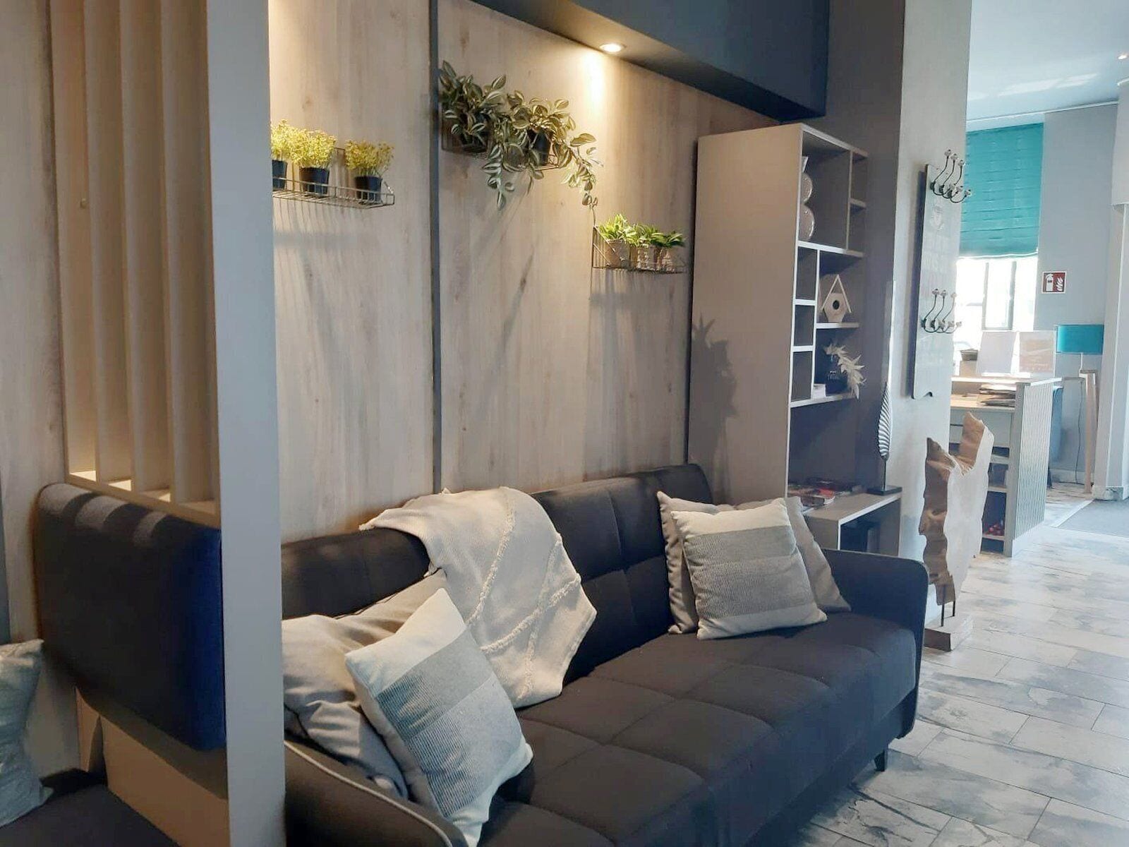 Photo - Garner Hotel Vienna by IHG