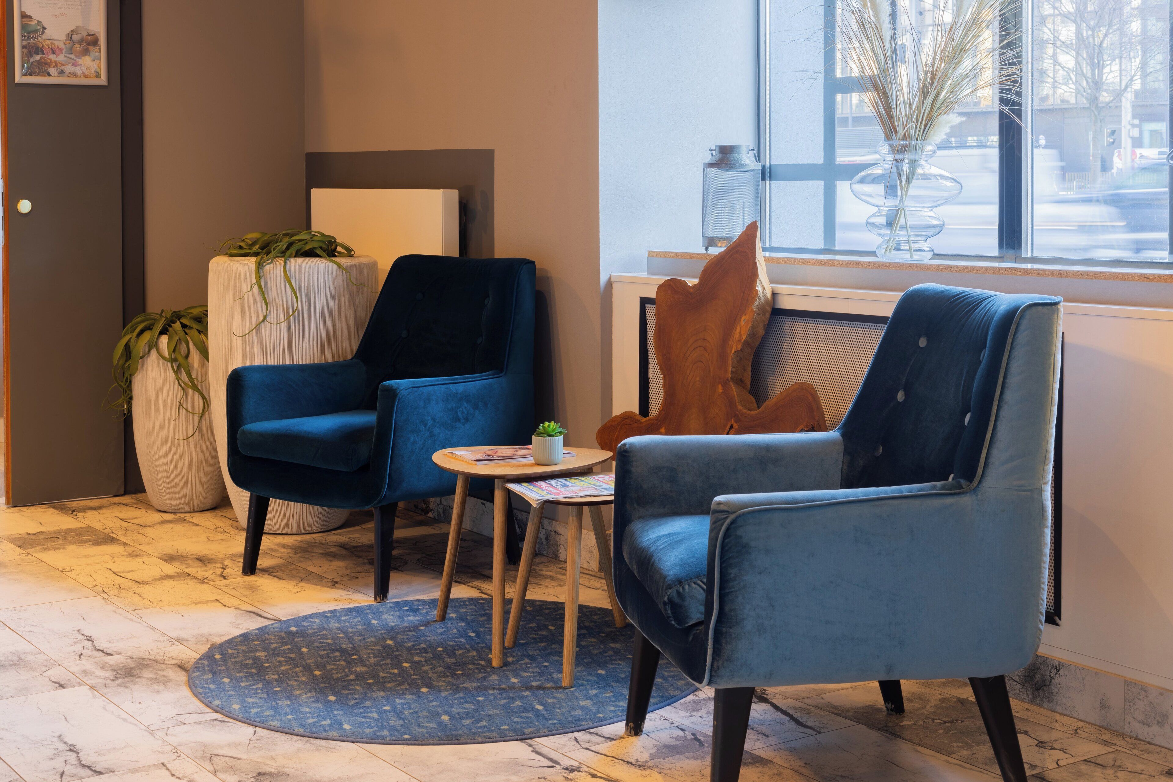 Foto - Garner Hotel Vienna by IHG