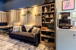 Exterior - Garner Hotel Vienna by IHG (Vienna)