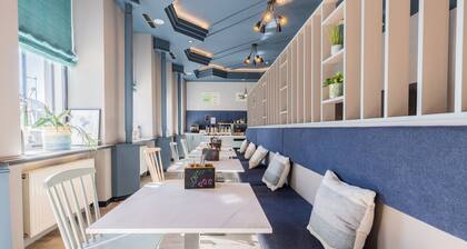 Garner Hotel Vienna by IHG