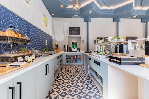 Garner Hotel Vienna by IHG