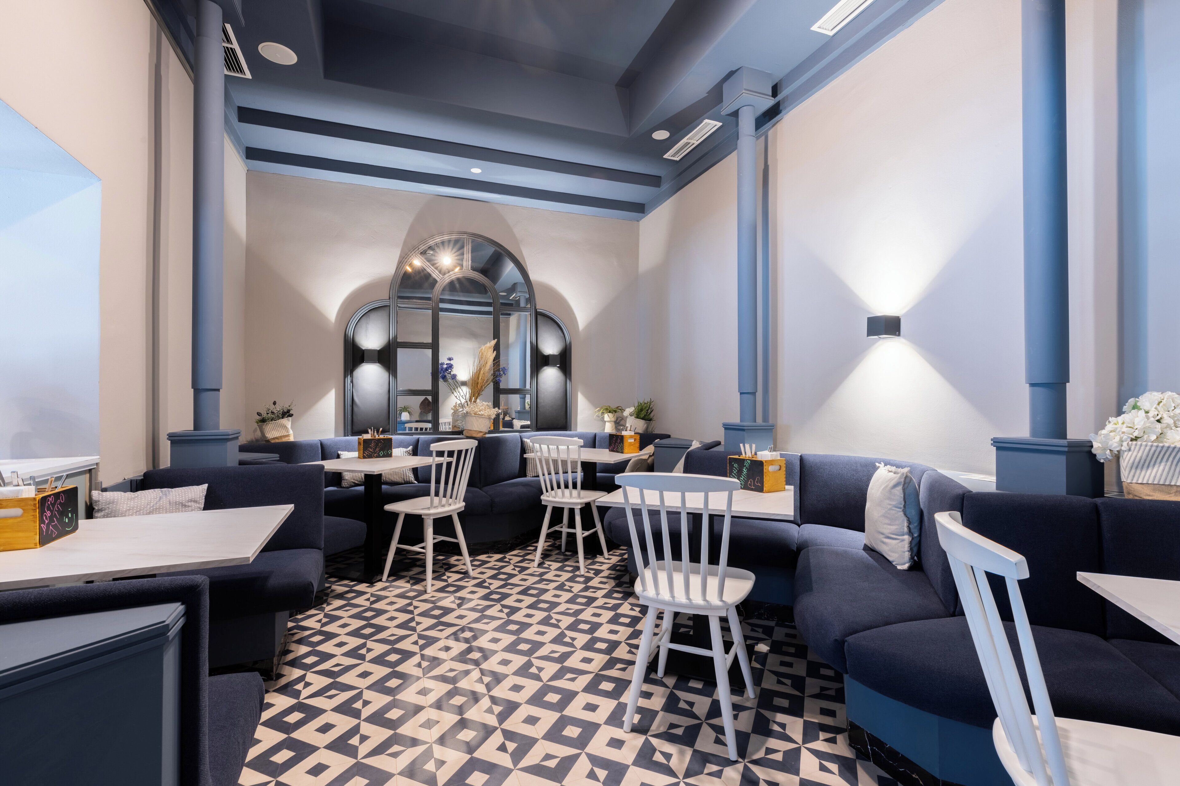 Photo - Garner Hotel Vienna by IHG