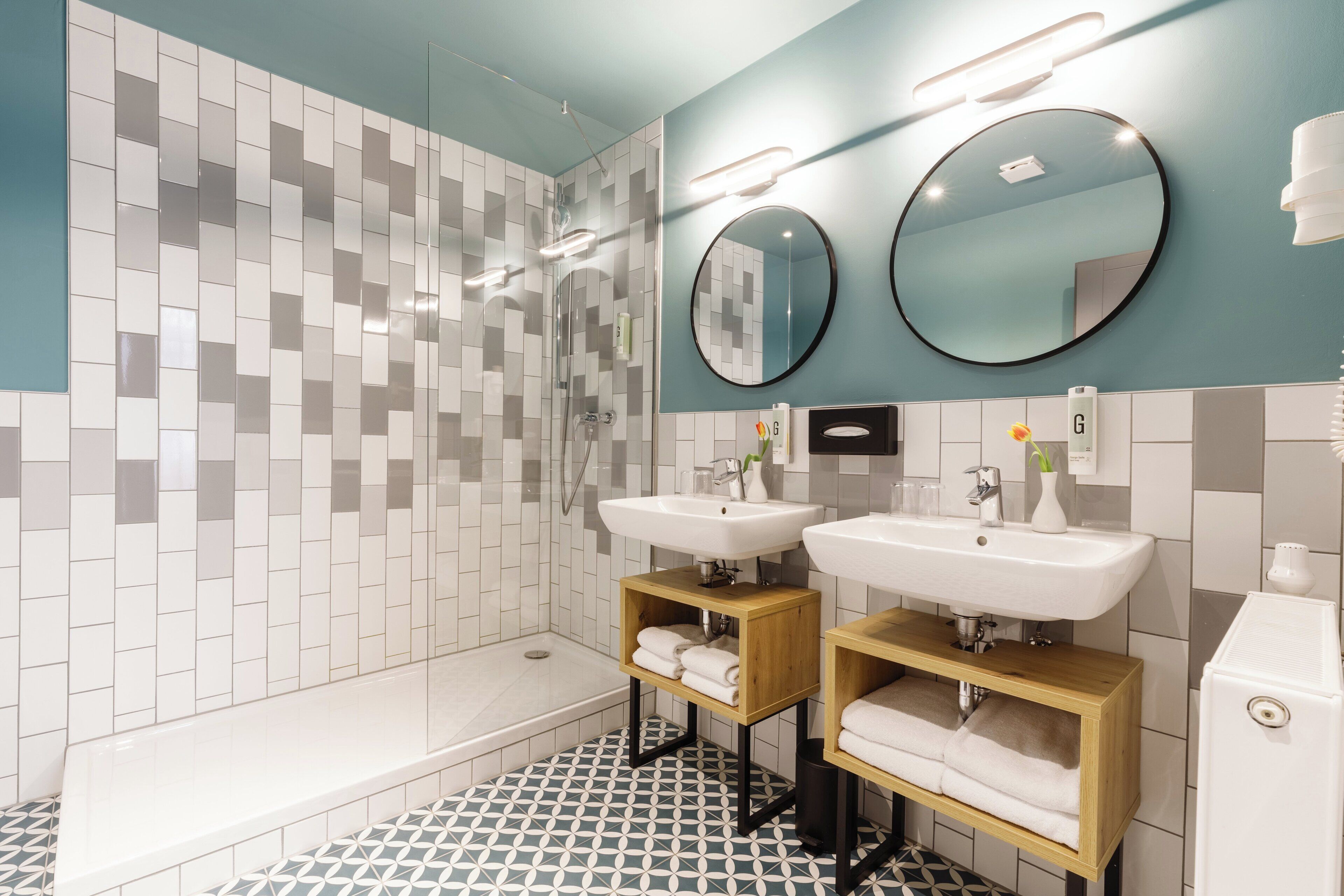 Photo - Garner Hotel Vienna by IHG