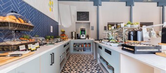 Garner Hotel Vienna by IHG