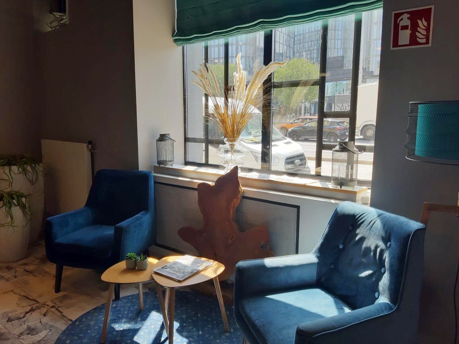 Foto - Garner Hotel Vienna by IHG