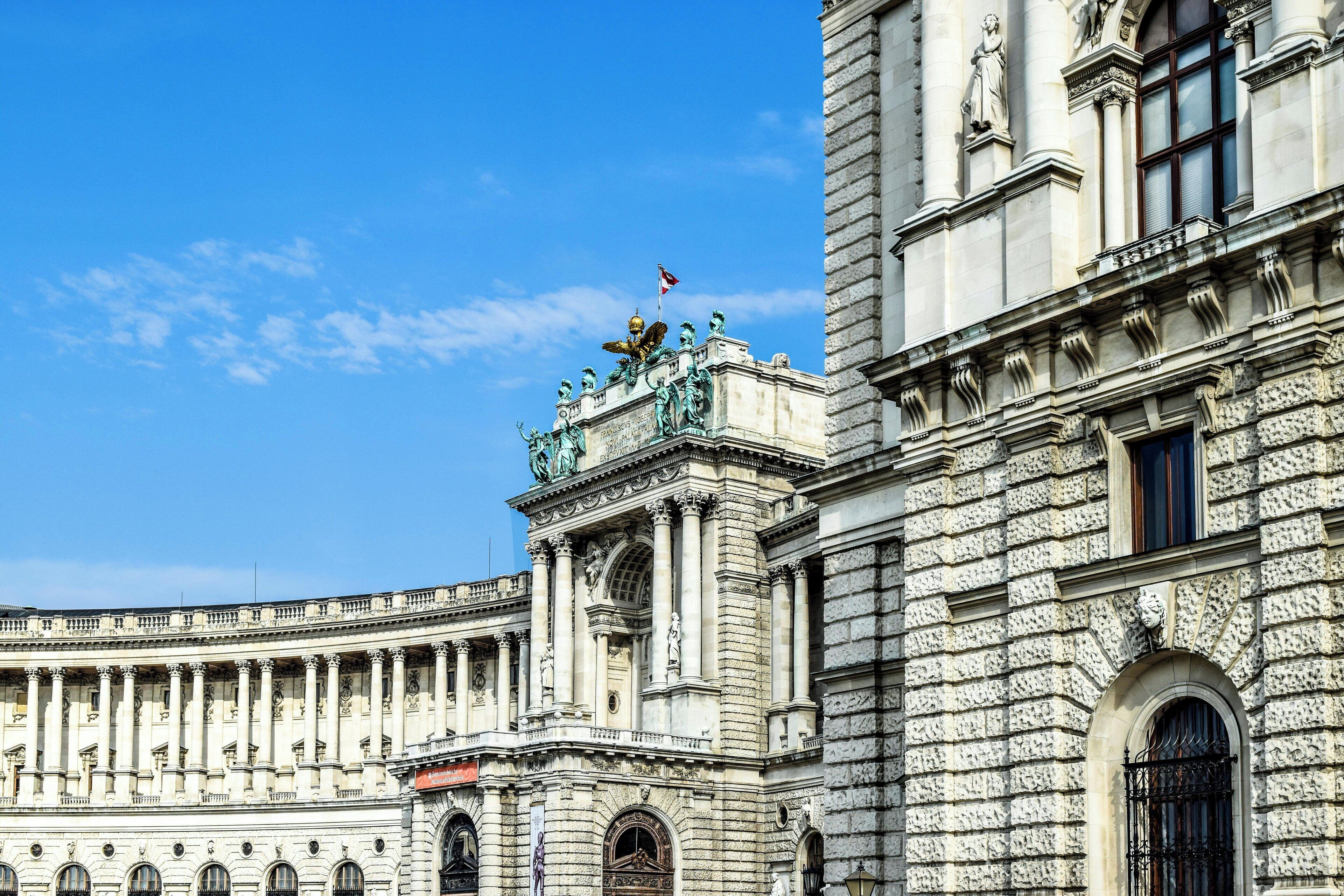 Photo - Garner Hotel Vienna by IHG