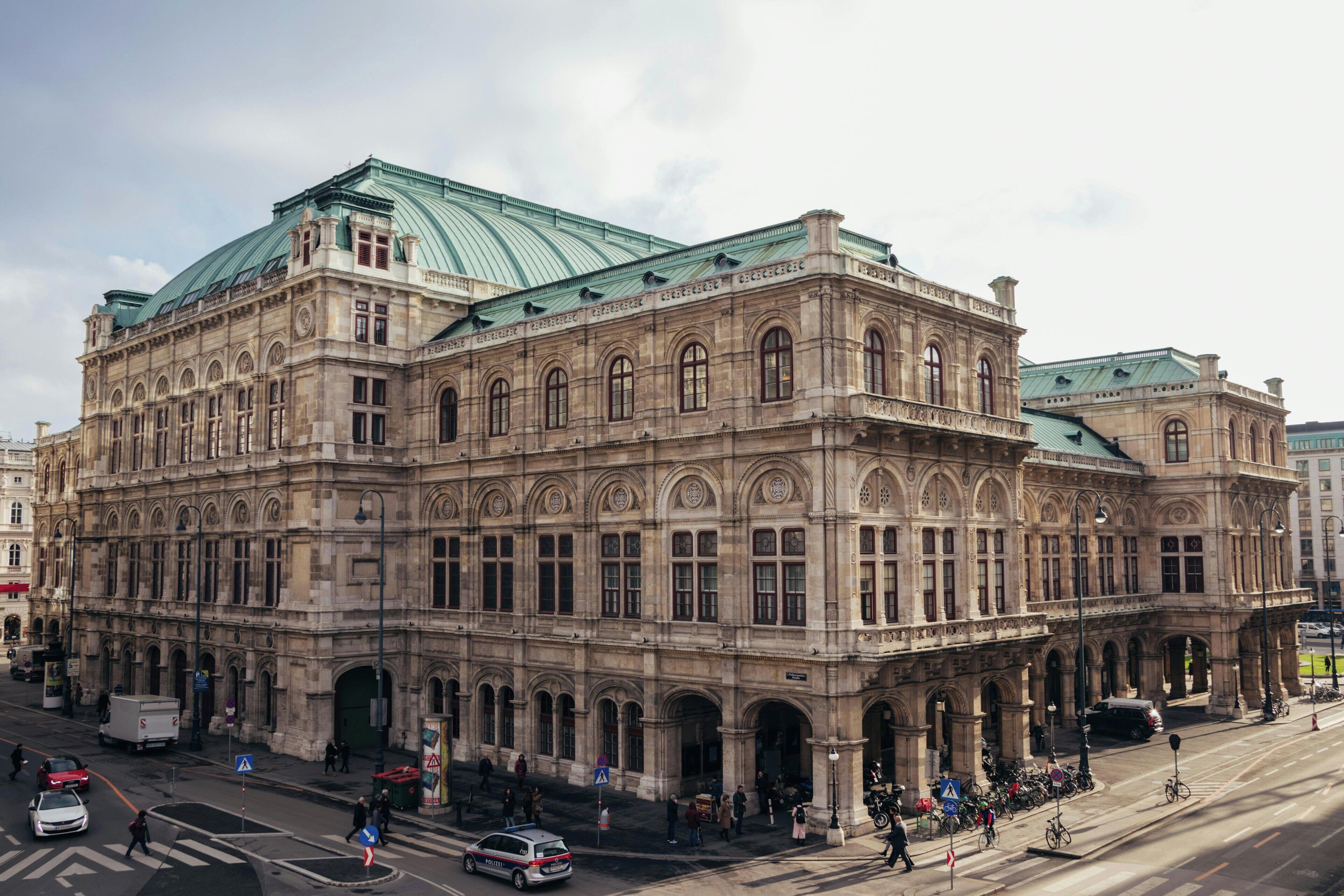 Photo - Garner Hotel Vienna by IHG