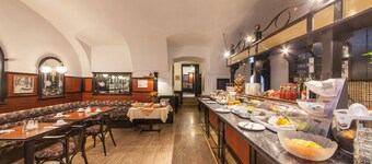 Novum Hotel Cristall Wien