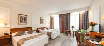 Novum Hotel Cristall Wien