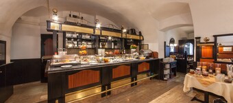 Novum Hotel Cristall Wien
