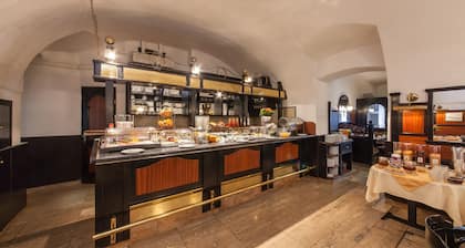 Novum Hotel Cristall Wien