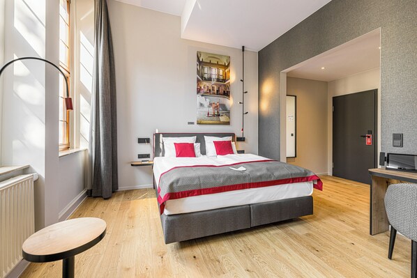 Superior Double Room, Non Smoking