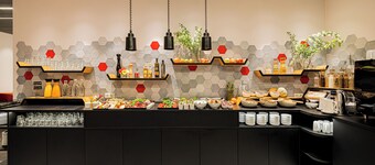 TOP VCH Hotel Michaelis Leipzig