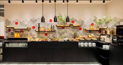 TOP VCH Hotel Michaelis Leipzig