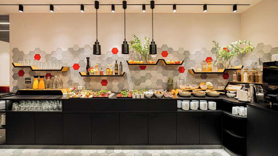 TOP VCH Hotel Michaelis Leipzig