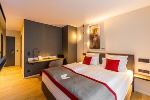Superior Double Room, Non Smoking