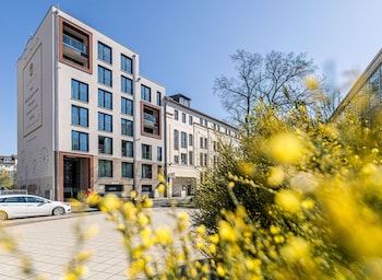 TOP VCH Hotel Michaelis Leipzig