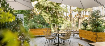 TOP VCH Hotel Michaelis Leipzig
